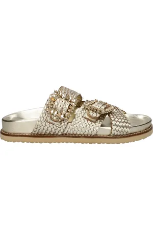 Nelson Dames slipper -