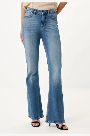 Mexx Evy High Waist / Flared Jeans