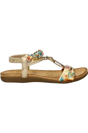DOLCIS Dames sandaal -
