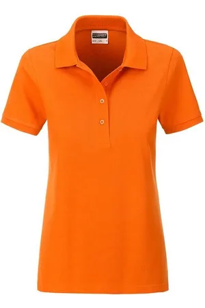 James & Nicholson James and Nicholson Vrouwen/dames Basic Polo