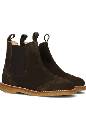 ANGULUS 6069 Chelsea boots - Enkellaarsjes - Kids -