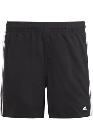 adidas Sportswear 3-Stripes Zwemshort - Kinderen - - 140
