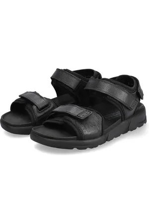 Mephisto Tito - heren sandaal - - maat 39 (EU) 6 (UK)