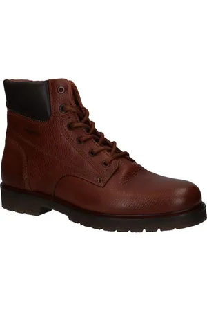 Australian Footwear Australian Palermo Bruine Boots Heren 40