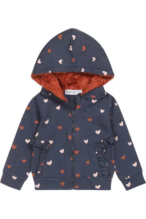 Dirkje U-KINDNESS Meisjes Vest