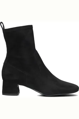Unisa Lemico Enkellaarsjes - Enkelboots met rits - Dames -