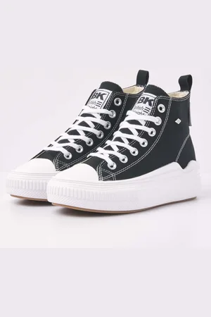 British Knights KAYA FLOW MID Dames sneakers hoog - - maat 40