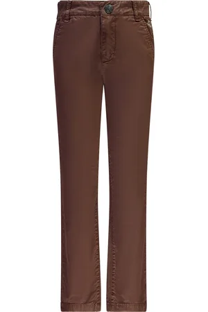 RED & BLU Broek