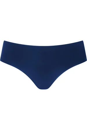 Mey String Dames naadloos - Second Me Soft - Invisible - XL