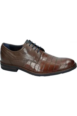 Fluchos Heren - - geklede lage schoenen - maat 44