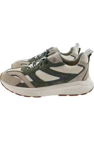Xsensible Brooklyn men sneaker (limited editie) , 41 / 7