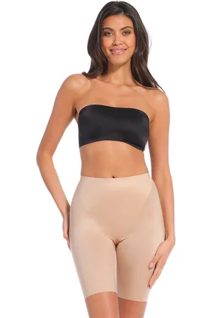 MAGIC Bodyfashion Gloss Biker Short Dames Corrigerend ondergoed -