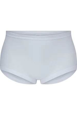Beeren 2-pak dames taille slip Diana - Dames onderbroek - Katoenen ondergoed dames - klassiek ondergoed - 56