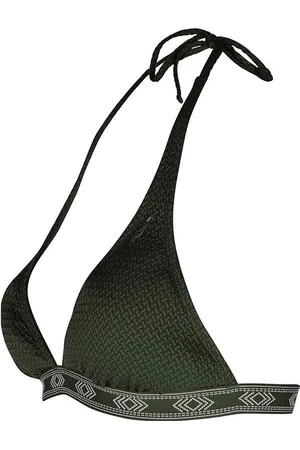 Brunotti Xandra-STR Dames Bikini Halter Top - - 34