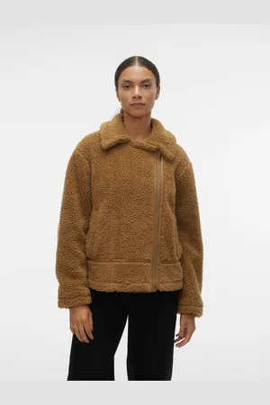 VERO MODA VMNADIA SHORT JACKET BOOS