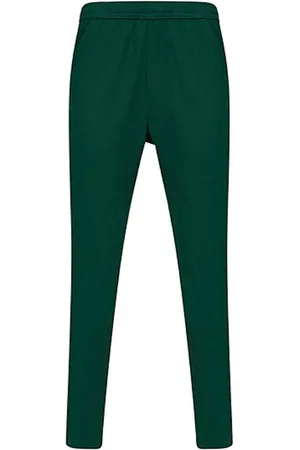 Merkloos Adults Knitted Tracksuit Joggingsbroek - 3XL