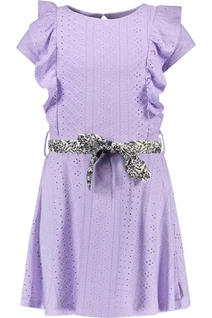 B.Nosy Y402-5846 Meisjes Jurk -