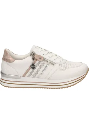 Remonte Veterschoenen Laag Veterschoenen Laag -