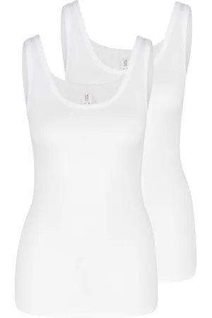 Speidel Dames onderhemd 2 pack bio.cotton Plus