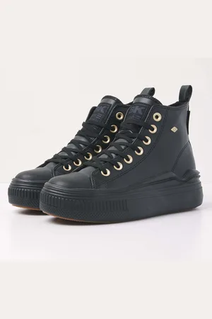 British Knights KAYA FLOW MID Dames sneakers hoog - - maat 36