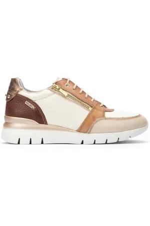 Pikolinos Cantabria - dames sneaker - - maat 40 (EU) 7 (UK)