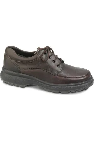 Lomer Vancouver Hunter wandelschoenen heren (50035.A.002)