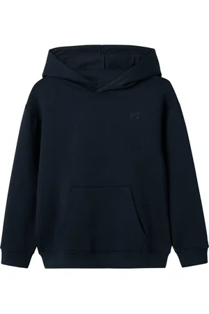 NAME IT Sweater unisex - - NKNparker - maat 134/140