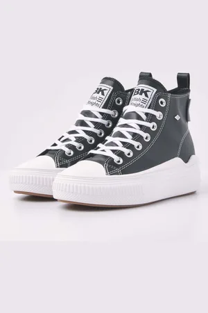British Knights KAYA FLOW MID Dames sneakers hoog - - maat 39