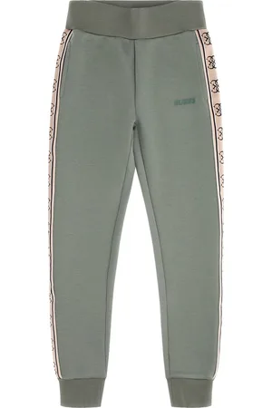 Guess Girls Logo Tape Joggingbroek