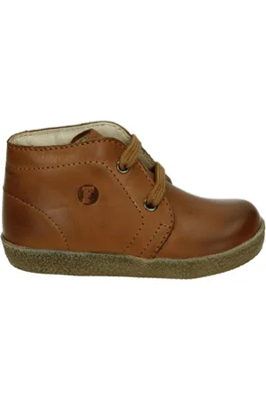 Falcotto CONTE - Kinderen Half-hoog - Kleur: