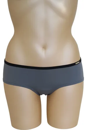 Sapph Messing - short - met zwarte bies