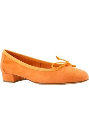 Status Ballerina 40