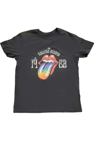 The Rolling Stones The - Sixty Rainbow Tongue 