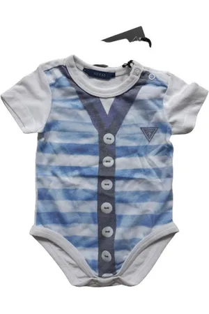 Guess Romper maat 0/3 mnd
