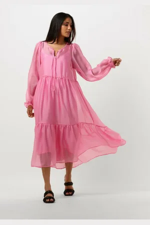 MSCH Mschpavari Dress Jurken Dames - Kleedje - Rok - Jurk -