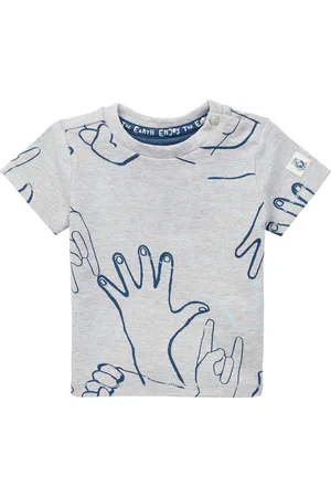 Noppies T-shirt Tricht Baby