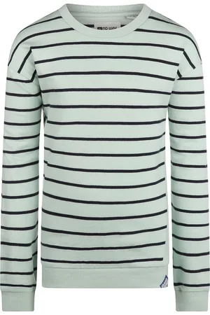 No Way Monday Jongens Sweater -