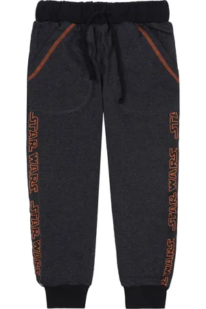 STAR WARS Joggingbroek Disney 110 cm