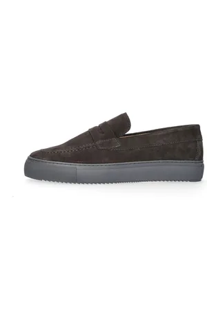 GOOSECRAFT Christian Men 1 Heren Loafers - Grijs