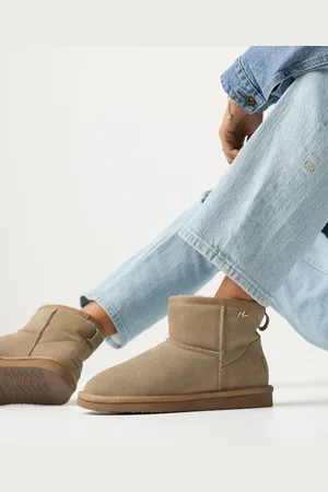 Mexx House Shoes Bobby Jane