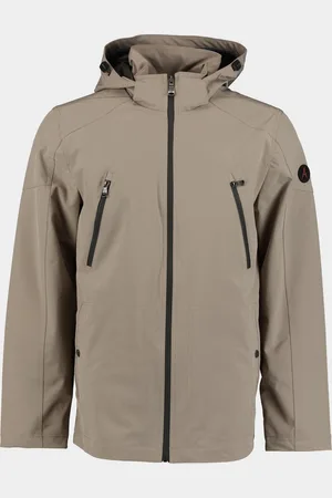 Donders Zomerjack Textile Jacket 21784/640