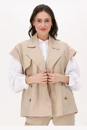 Levete Room Marilyn 9 Waistcoat Blazers Dames -