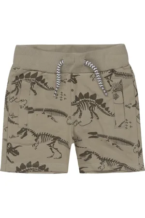 Dirkje T-ADVENTURE Jongens Broek