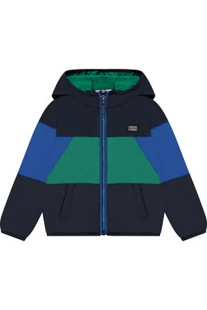 Stains&Stories Stains and Stories boys jacket Jongens Jas -