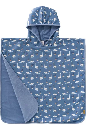 Fresk UV Poncho Dino
