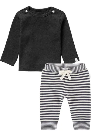 Noppies Kledingset (2delig) - Broek - Shirt