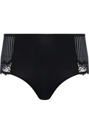 Chantelle EasyFeel - Marilyn - Hogetailleslip - - 38