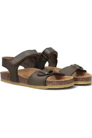Develab 49003 Sandalen - Jongens -
