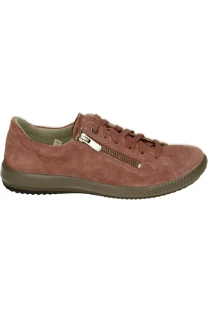 Legero 1162 TANARO 5.0 - Dames veterschoenen - Kleur: