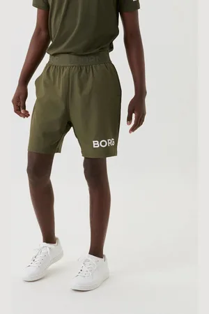 Björn Borg Jongens Shorts Borg